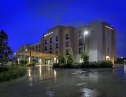 SpringHill Suites by Marriott Baton Rouge North/Airport