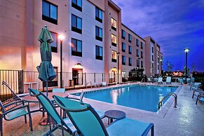 SpringHill Suites by Marriott Baton Rouge North/Airport