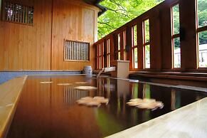 Kaidou Roman Onyado Tsutaya