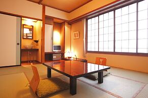 Kaidou Roman Onyado Tsutaya