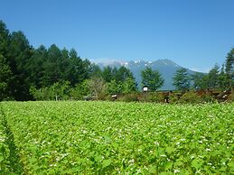 Kaidou Roman Onyado Tsutaya