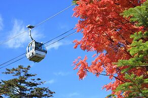 Kaidou Roman Onyado Tsutaya