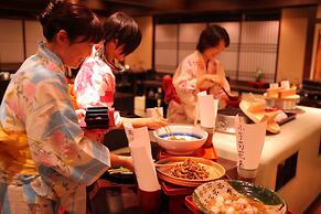 Kaidou Roman Onyado Tsutaya