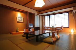 Kaidou Roman Onyado Tsutaya