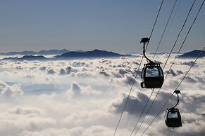 Kaidou Roman Onyado Tsutaya