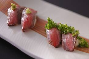 Kaidou Roman Onyado Tsutaya