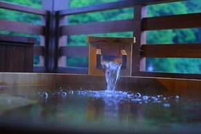 Kaidou Roman Onyado Tsutaya