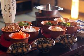 Kaidou Roman Onyado Tsutaya