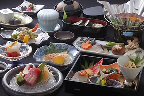 Kaidou Roman Onyado Tsutaya