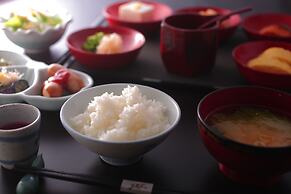 Kaidou Roman Onyado Tsutaya