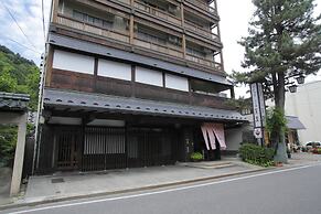 Kaidou Roman Onyado Tsutaya