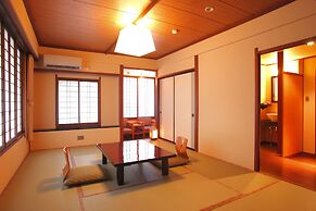 Kaidou Roman Onyado Tsutaya