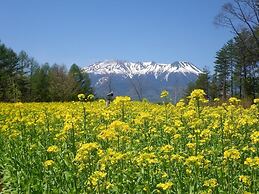 Kaidou Roman Onyado Tsutaya