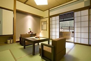 Kaidou Roman Onyado Tsutaya