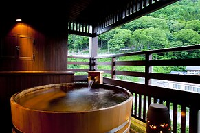 Kaidou Roman Onyado Tsutaya