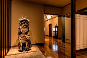 Kaidou Roman Onyado Tsutaya