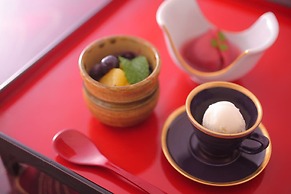 Kaidou Roman Onyado Tsutaya