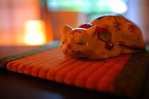 Kaidou Roman Onyado Tsutaya