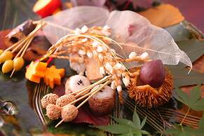 Kaidou Roman Onyado Tsutaya