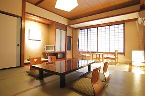 Kaidou Roman Onyado Tsutaya