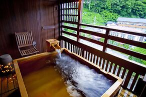 Kaidou Roman Onyado Tsutaya