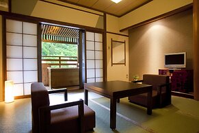 Kaidou Roman Onyado Tsutaya