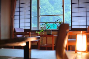 Kaidou Roman Onyado Tsutaya