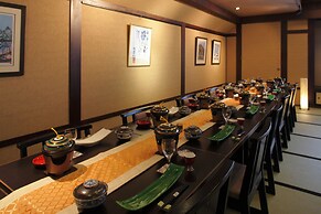 Kaidou Roman Onyado Tsutaya