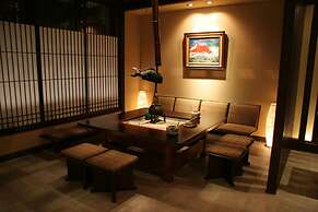 Kaidou Roman Onyado Tsutaya