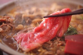 Kaidou Roman Onyado Tsutaya