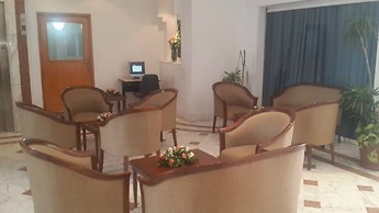 Ariha Hotel