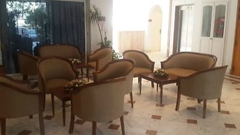 Ariha Hotel