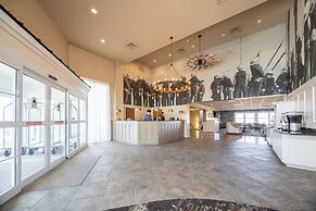AmishView Inn and Suites