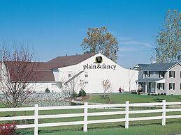 AmishView Inn and Suites