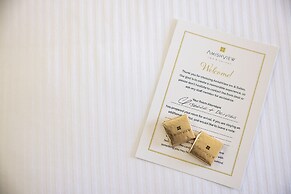 AmishView Inn and Suites