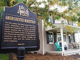 AmishView Inn and Suites