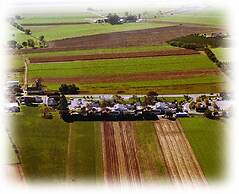 AmishView Inn and Suites