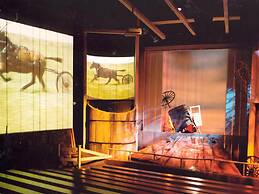 AmishView Inn and Suites