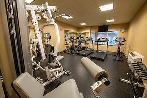 AmishView Inn and Suites