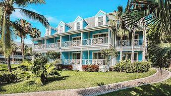 Valentines Resort & Marina