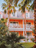 Valentines Resort & Marina