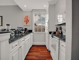 Valentines Resort & Marina