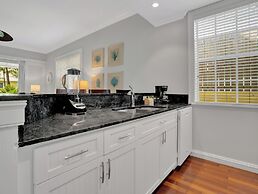 Valentines Resort & Marina