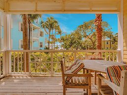 Valentines Resort & Marina