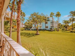 Valentines Resort & Marina