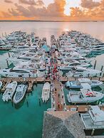 Valentines Resort & Marina