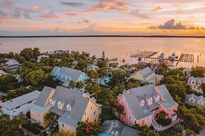 Valentines Resort & Marina