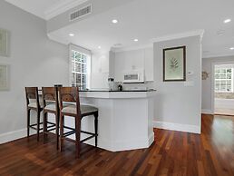 Valentines Resort & Marina