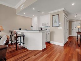 Valentines Resort & Marina