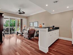 Valentines Resort & Marina